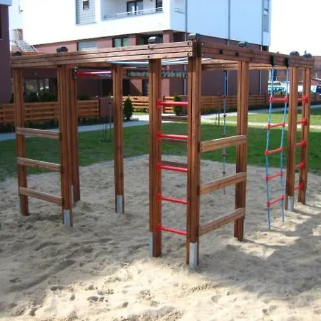 Apartament Smyka