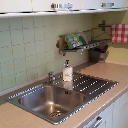 Apartmán Apartament Smyka *