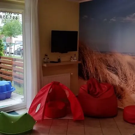 Apartament Smyka * Kolobřeh