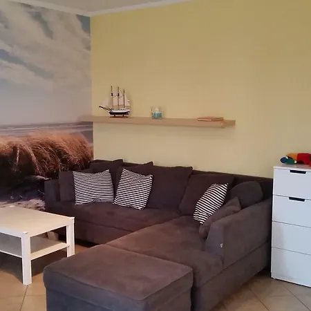 Apartament Smyka * Kolobřeh