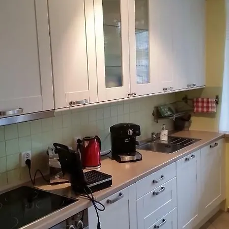 Apartament Smyka Apartmán Kolobřeh