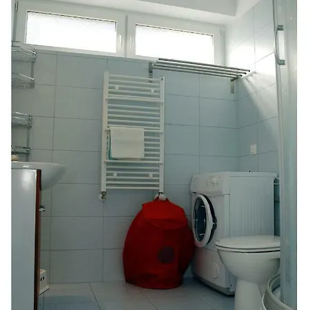 Apartament Smyka *