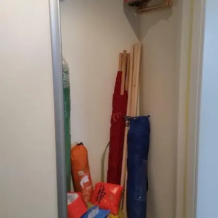 Apartament Smyka * Kolobrzeg
