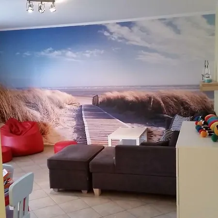 Apartament Smyka *