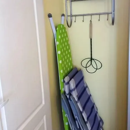 Apartament Smyka Apartment Kolobrzeg