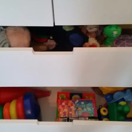 Apartament Smyka *