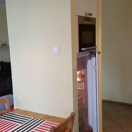 Apartament Smyka Apartment Kolobrzeg