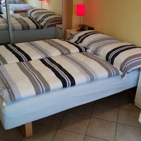 Apartament Smyka